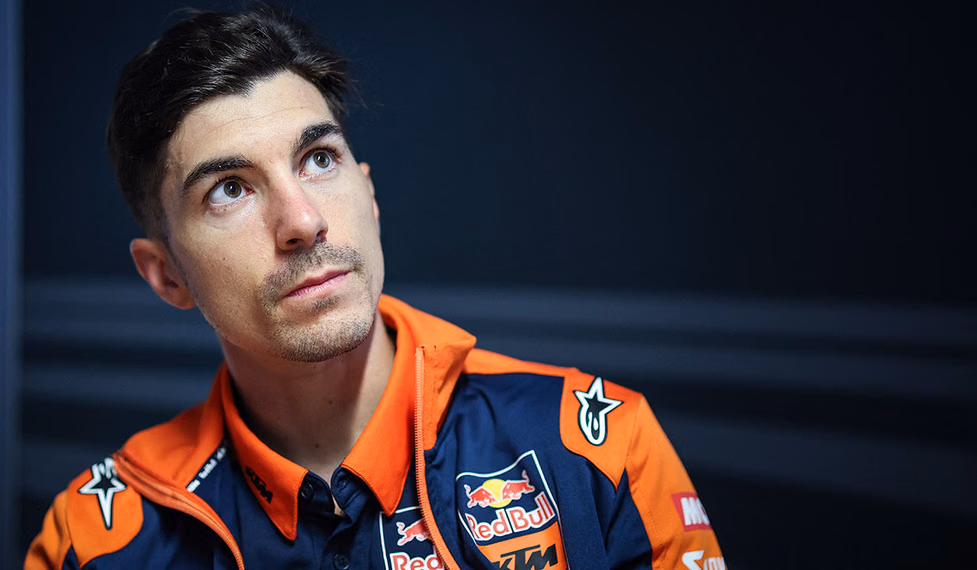 Vinales Mundur dari MotoGP Indonesia 2025, Bezzecchi Start Terdepan di Mandalika