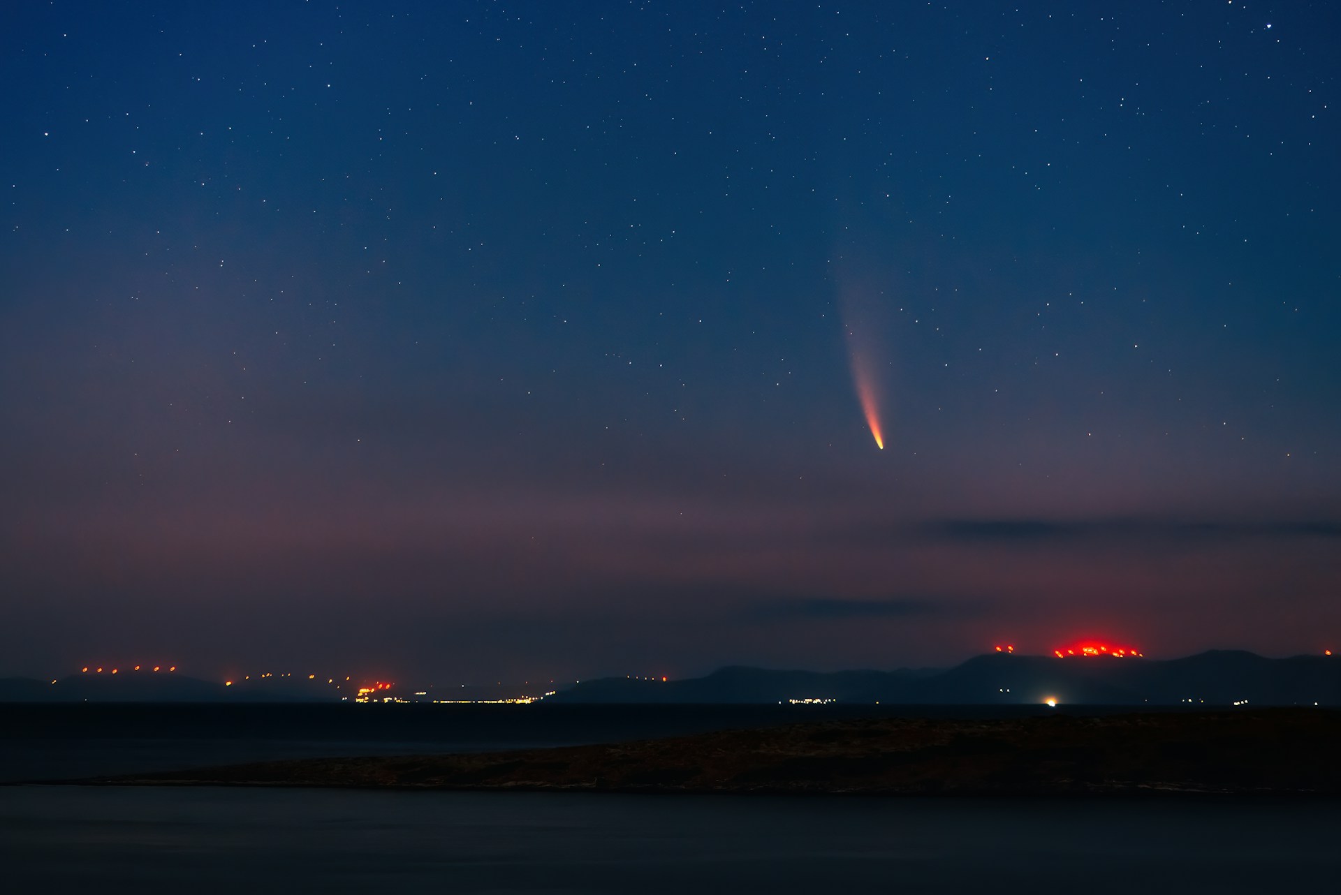 Fix Meteor! Peneliti BRIN Pastikan Dentuman Keras dan Bola Api yang Hantam Cirebon