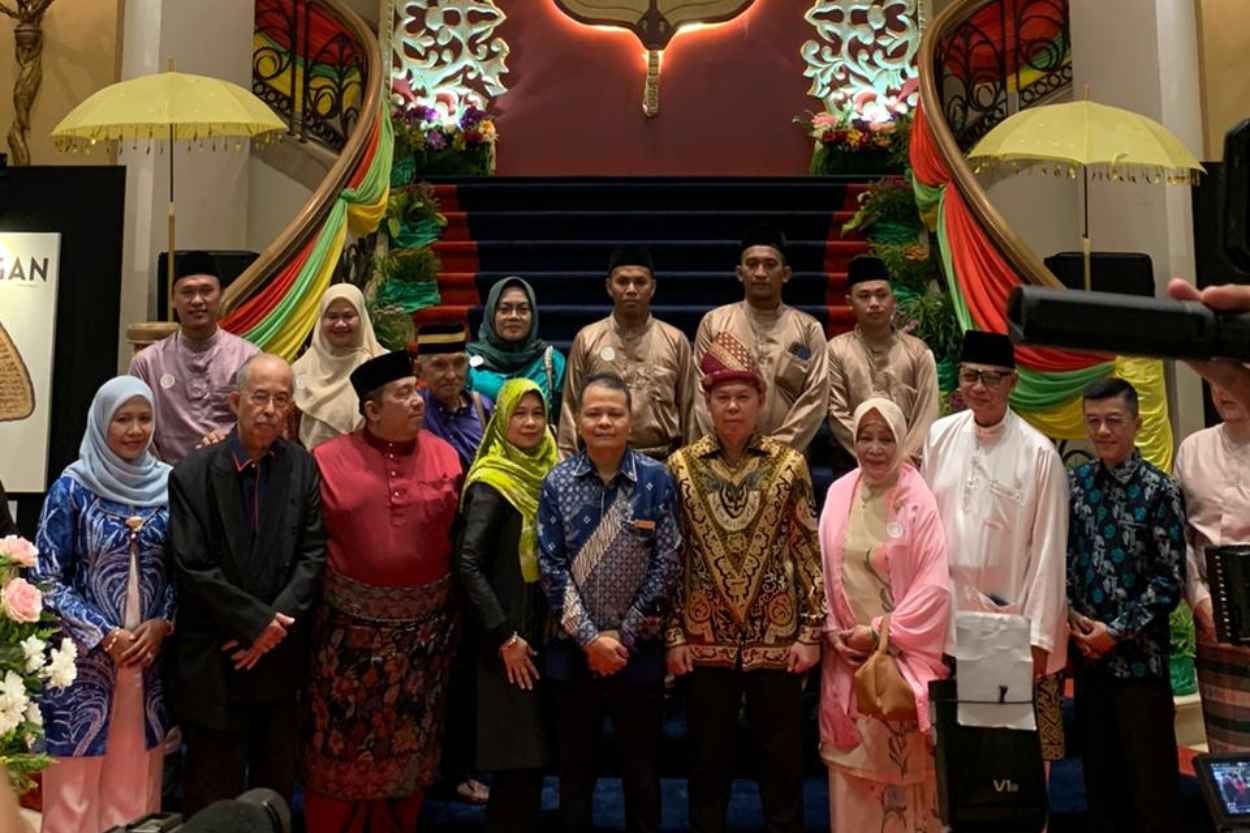 Gak Cuma Nginep! Hotel Borobudur Jakarta Flexing Budaya Lewat 'Discover Art & Culture'