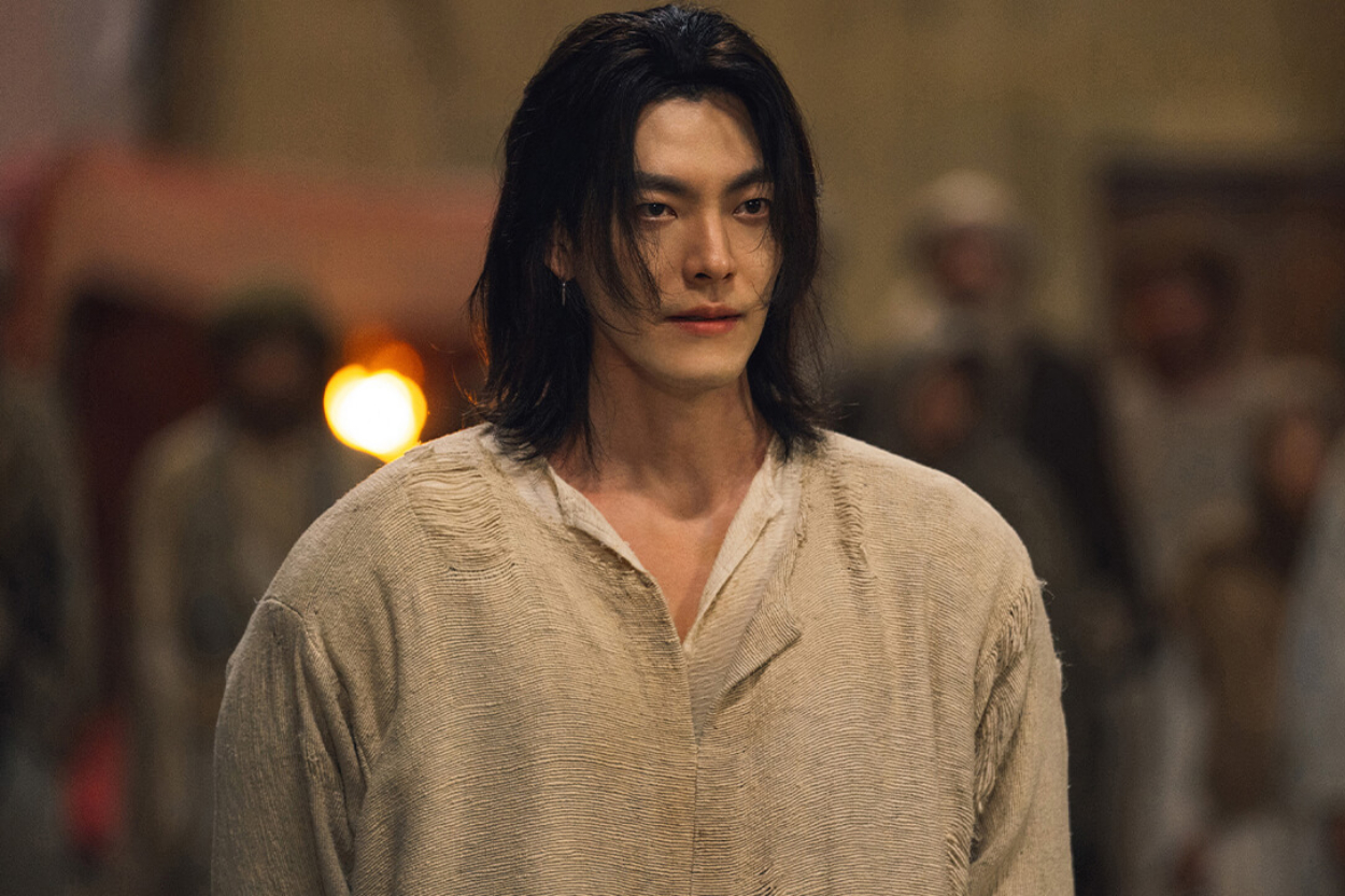 Genie, Make A Wish Tuai Kecaman Gegara Ambil Kisah Iblis Mirip Alquran, Kim Woo Bin Kena Getahnya