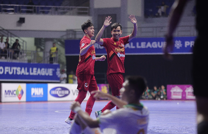 Halus FC Akhirnya Pecah Telur! Kalahkan Kuda Laut Nusantara 3-2 di Laga Sengit PFL 2025/2026