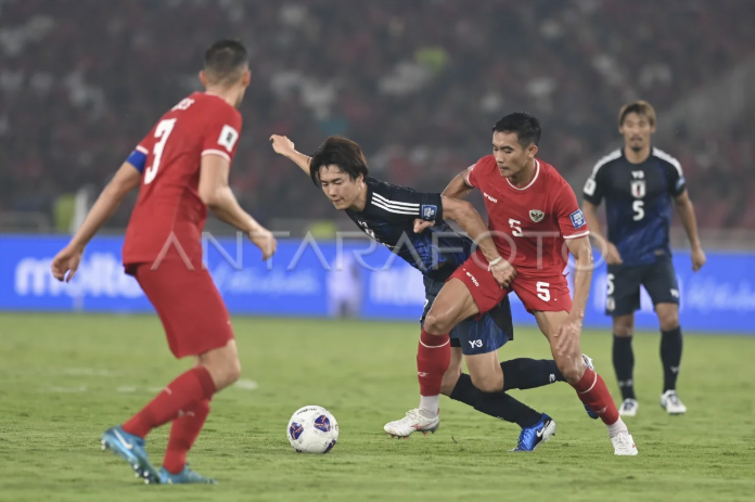 Hotel Timnas Indonesia di Jeddah Ternyata Paling Jauh dari Stadion, PSSI Punya Alasan Kuat!