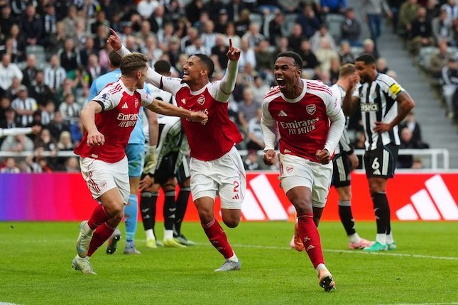 Jadwal Lengkap Premier League 2025/2026: Banyak Match Panas!