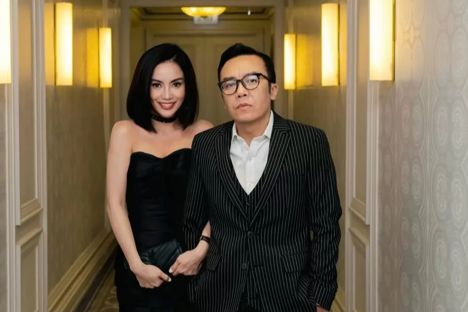Ari Lasso Dihujat Usai Bentak Kekasih, Warganet Sebut Sikapnya Red Flag