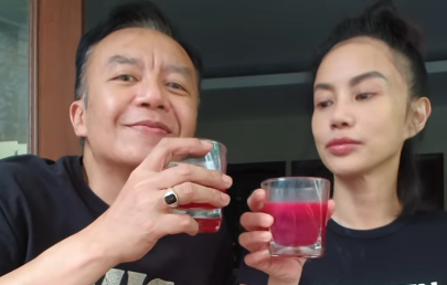 Ari Lasso Tuai Kecaman Usai Bentak Pacar di Depan Kamera, Netizen: 