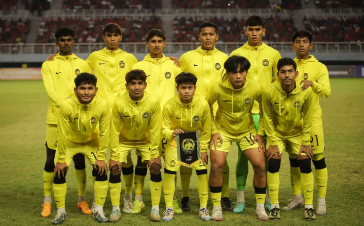 FAM Resmi Banding ke FIFA soal Kasus Naturalisasi Pemain Timnas Malaysia, Sebut Tuduhan Tak Adil!