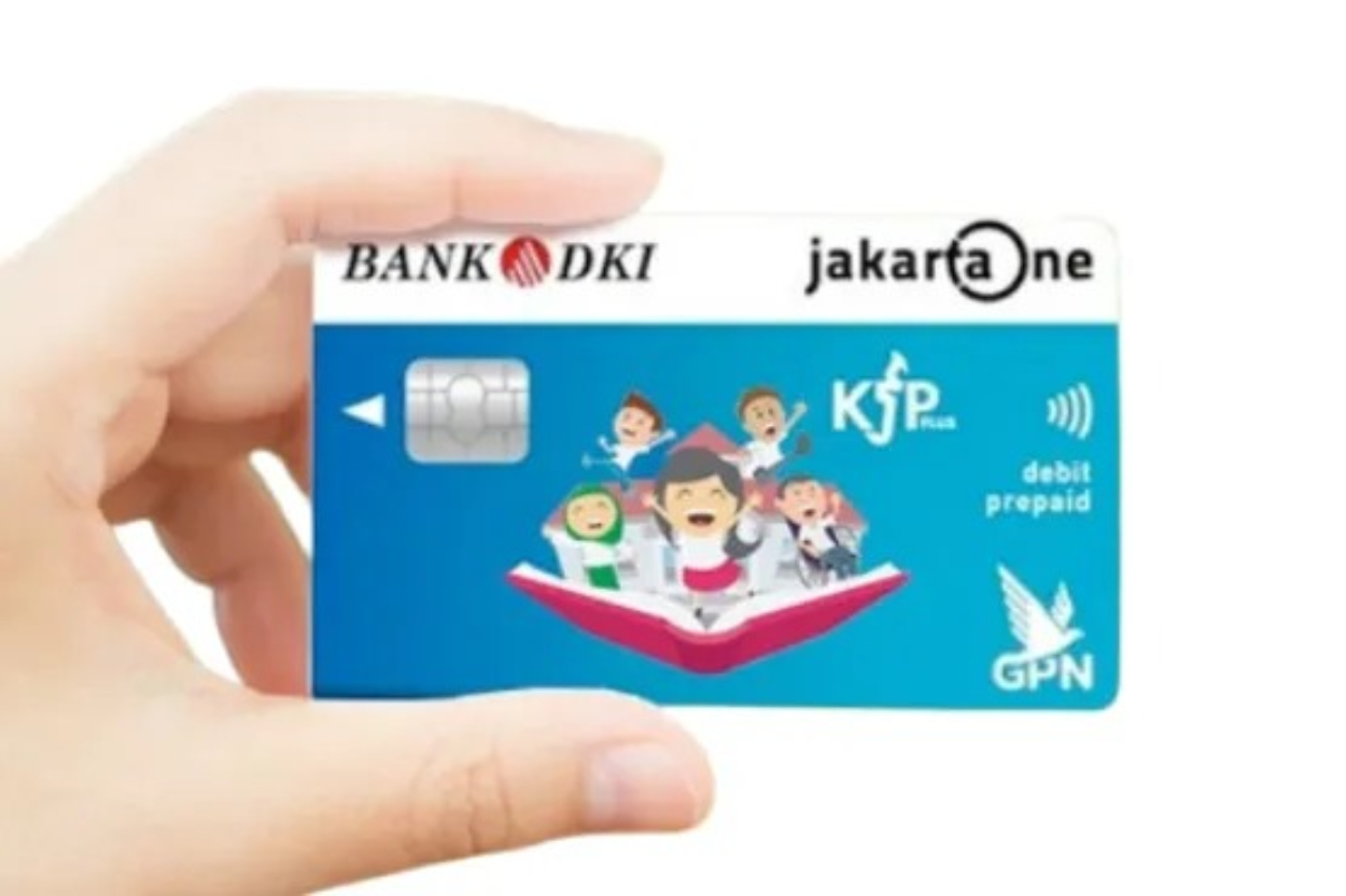 KJP Plus Agustus 2025 Cair Mulai 6 Oktober, Ini Info Besaran Dana per Jenjangnya