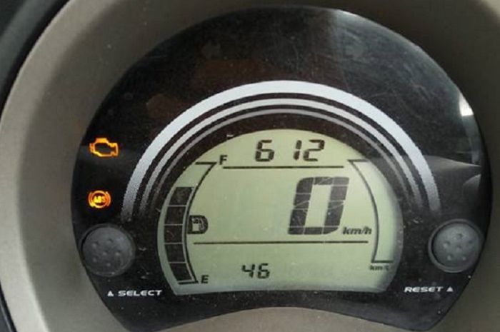 Kode Error 46 Muncul di Motor Yamaha? Hati-Hati, Bisa Jadi Aki atau Kiprok Bermasalah!