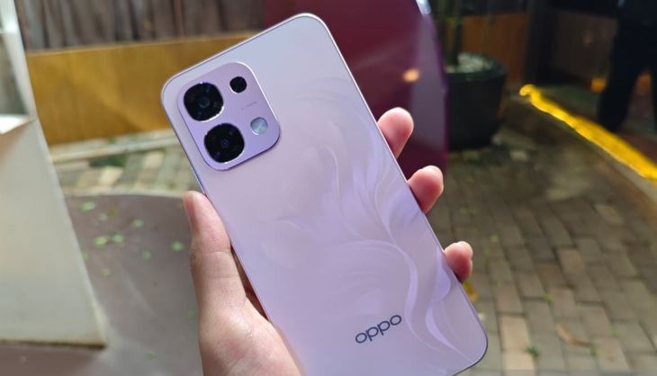 OPPO A6 Pro Resmi Meluncur: Baterai 7.000 mAh Bisa Jadi Powerbank, Harga Mulai Rp3,6 Jutaan