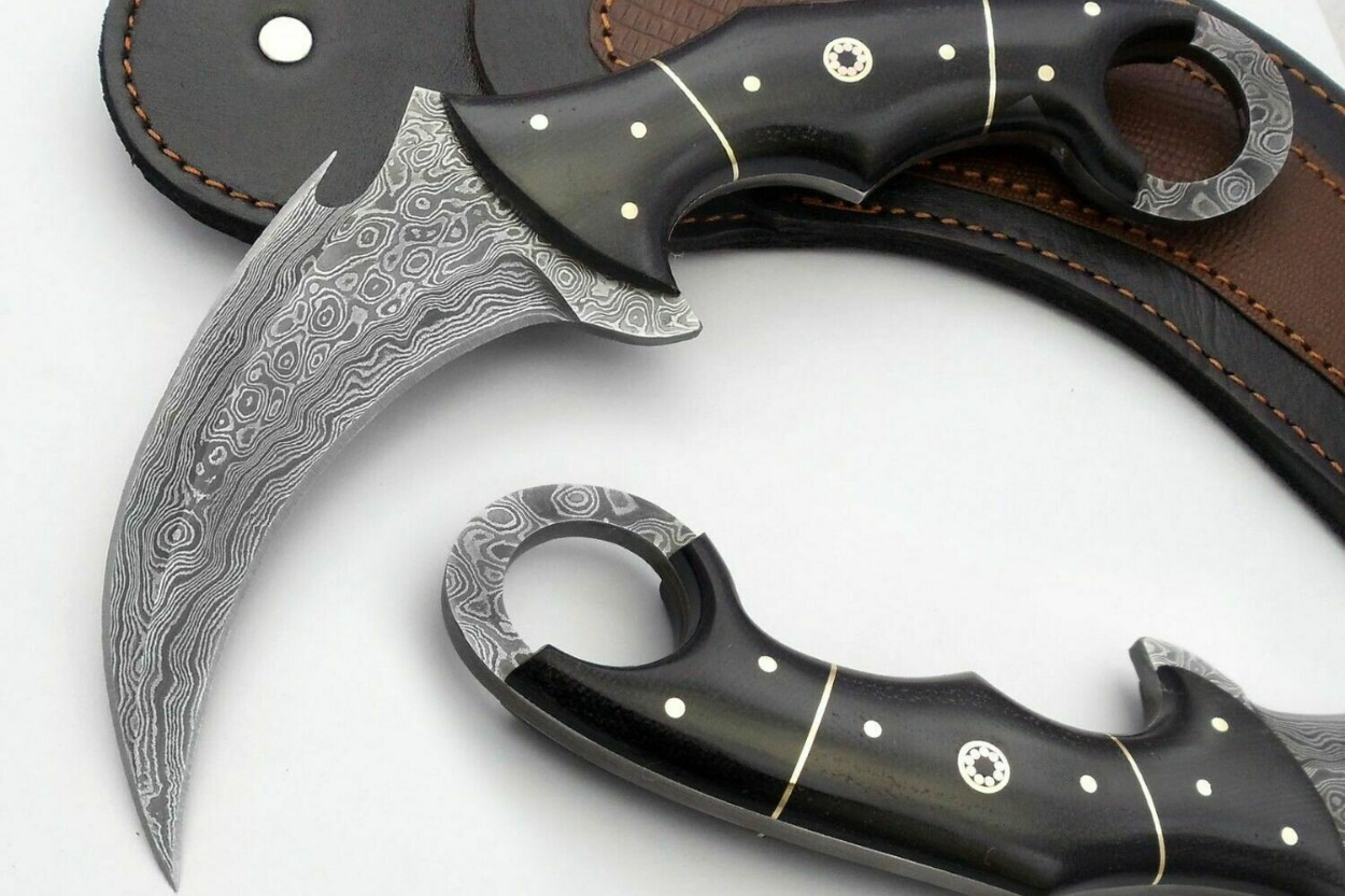 Pria ODGJ Ngamuk di Cilandak Jaksel dan Tusuk 4 Orang Pakai Kerambit, Kok Bisa?