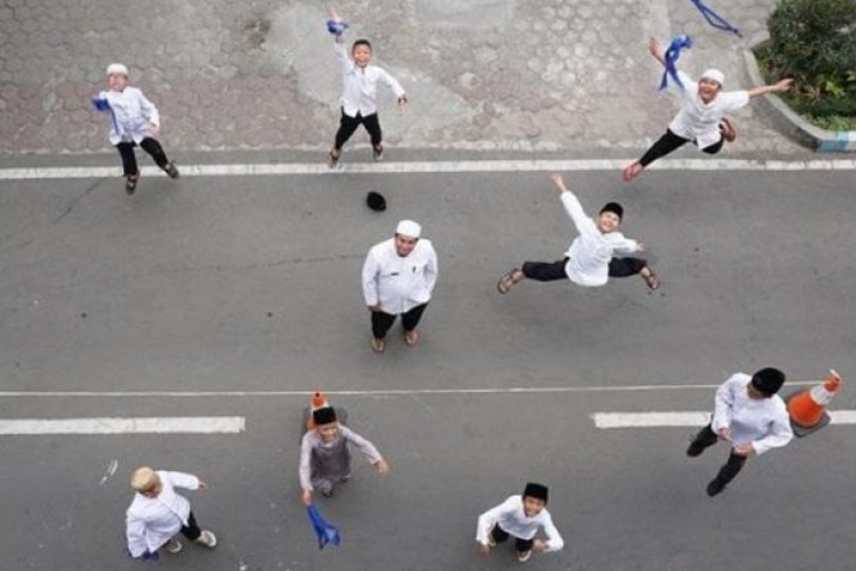 Sebentar Lagi! Hari Tanpa Bayangan BMKG Terjadi di Jakarta 8 Oktober 2025, Ini Jam Puncaknya