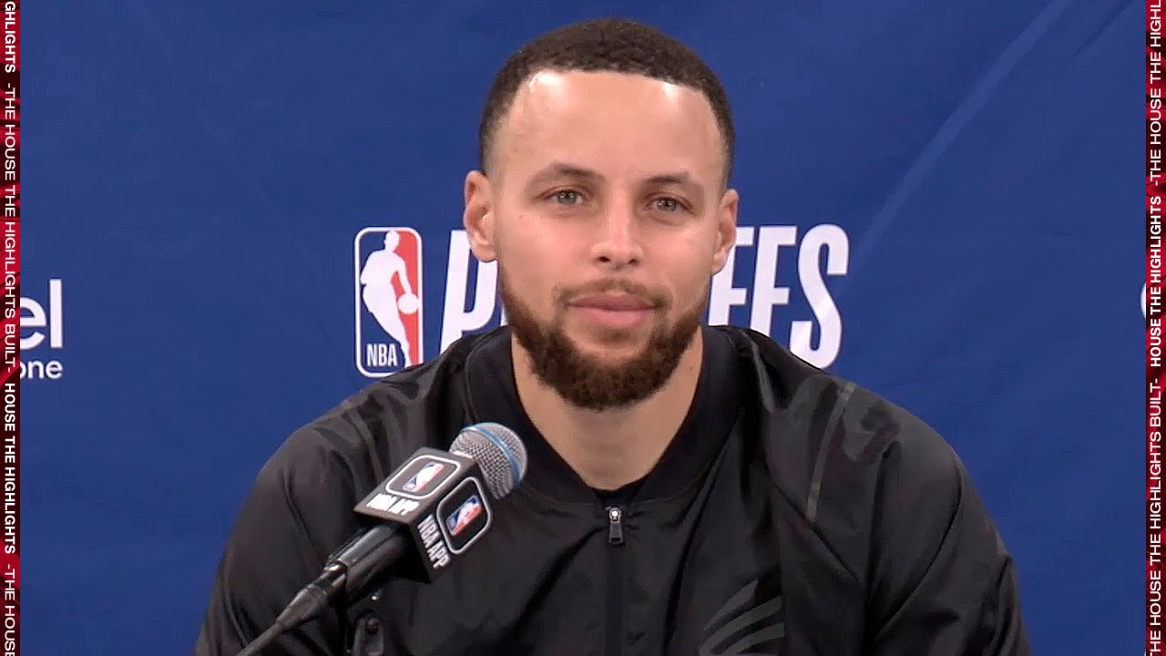 Steph Curry Bicara Setelah Kemenangan Kontra Lakers: Cocok dengan Al Horford
