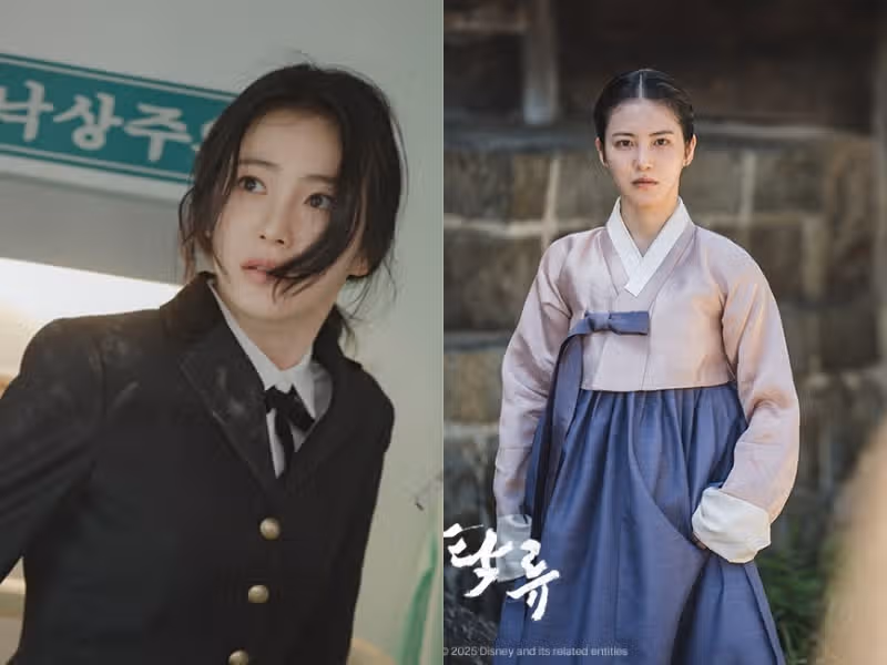 Dari 'The Fiery Priest' sampai 'Dr. Romantic 2', 5 Drakor Ini Akan Segera Pergi dari Netflix Bulan Oktober 2025