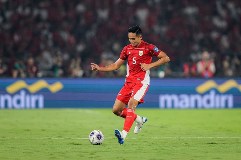Kesempatan Emas! Jika Menang Lawan Arab Saudi, Timnas Indonesia Bisa Naik 6 Peringkat di Ranking FIFA