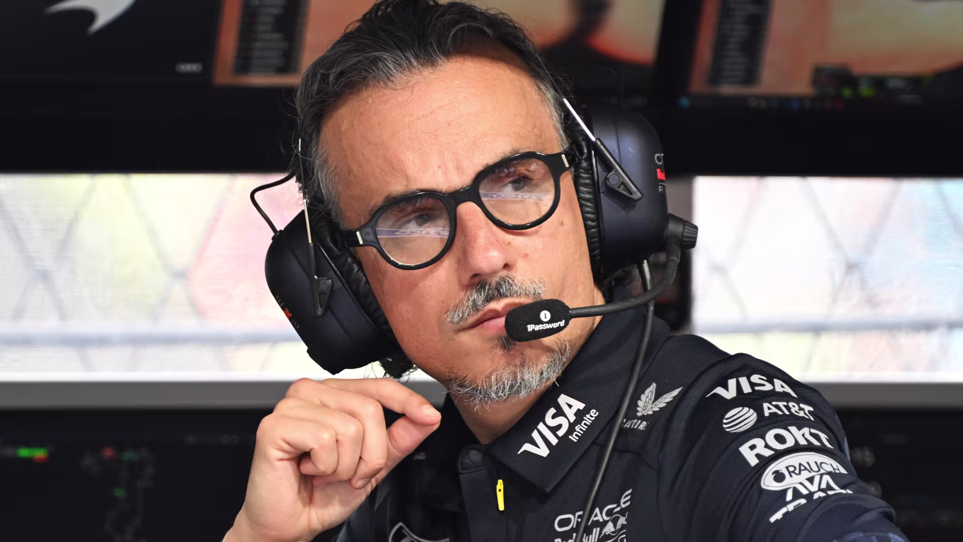 Mekies Puji Performa Red Bull di GP Singapura: 