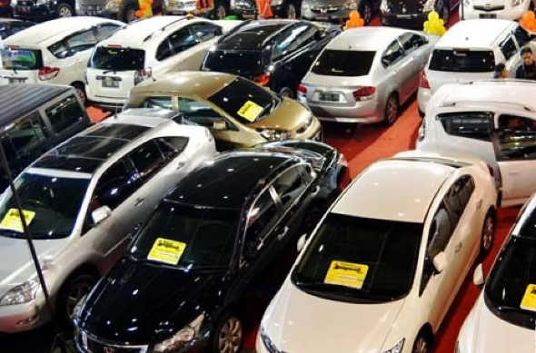 Modus Penipuan Segitiga Mobil Bekas Bikin Banyak Korban, Ini Cara Kerjanya Biar Kamu Nggak Ketipu!