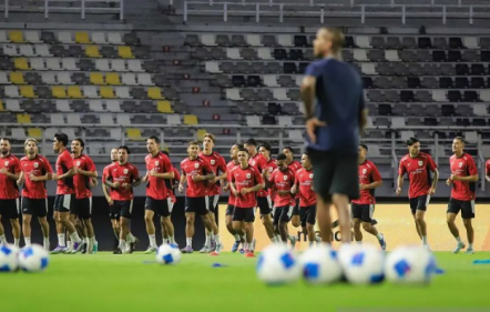 Peluang Indonesia Kalahkan Arab Saudi di Kualifikasi Piala Dunia 2026 Terbuka Lebar, Ini Kata Pengamat!