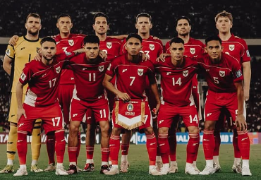 Prediksi Timnas Indonesia vs Arab Saudi: Formasi Agresif Patrick Kluivert Siap Bikin Kejutan, Garuda Menang Tipis 2-1!