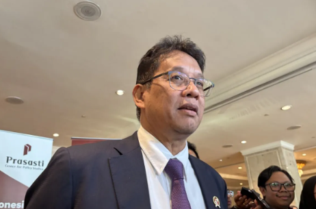 Sebulan Jadi Menteri Keuangan, Purbaya Ungkap Banyak Tantangan Tapi Tetap Optimis Bisa Dikendalikan!
