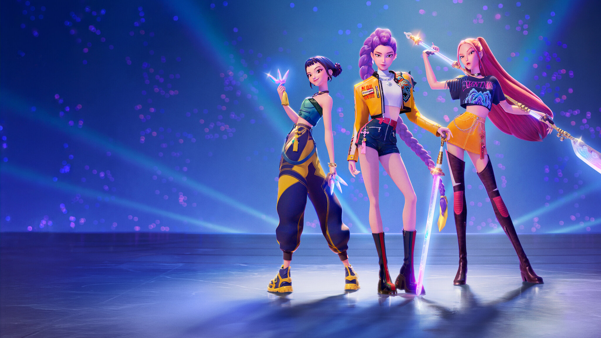 Soundtrack 'KPop Demon Hunters' Kembali Puncaki Billboard 200, Doja Cat hingga Mariah Carey Ramaikan 10 Besar
