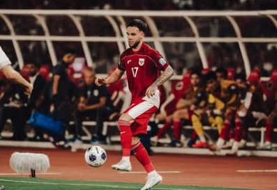 Timnas Indonesia Tanpa Calvin Verdonk Lawan Arab Saudi, Ternyata Ini Alasan Aslinya!
