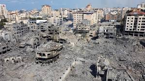 2 Utusan Trump Tiba di Mesir Bahas Perundingan Damai di Gaza