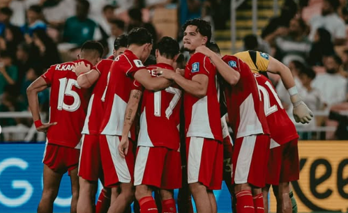 4 Pemain Timnas Indonesia Paling Bersinar Meski Kalah dari Arab Saudi, Kevin Diks dan Maarten Paes Curi Perhatian!
