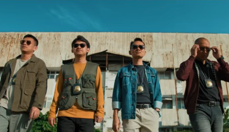 Agak Laen 2: Menyala Pantiku Siap Bikin Perut Gen Kram Ketawa di Bioskop November Ini!