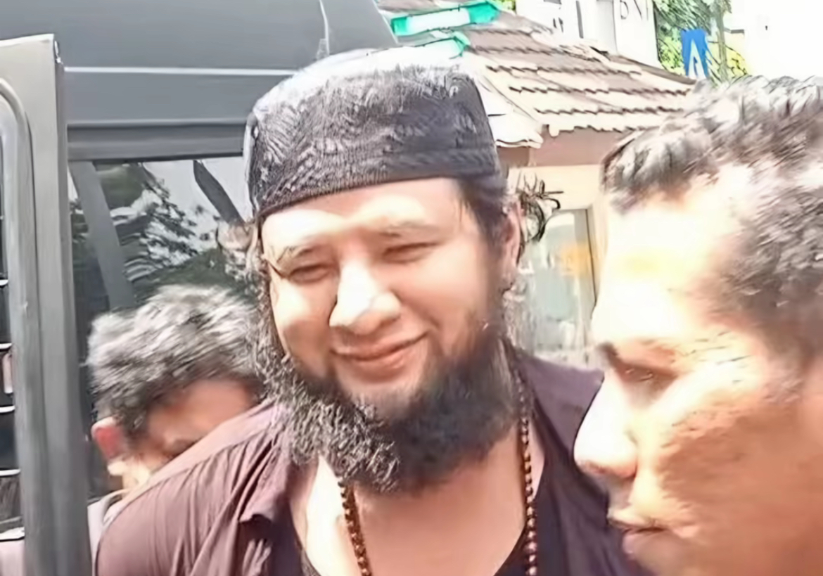 Ammar Zoni Ketahuan Jual Sabu dan Ganja Sintetis dari Dalam Rutan, Begini Kronologinya!