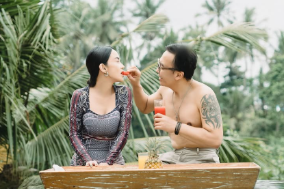 Ari Lasso Akhirnya Buka Suara Soal Video Bentak Pacar, Dearly Djoshua: 