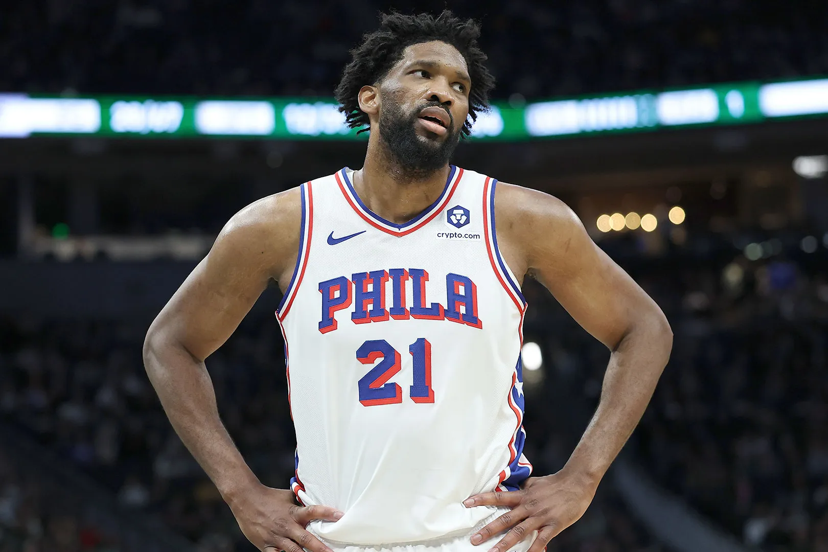 Eks Juara NBA Ragukan Joel Embiid Bisa Dominan Lagi Seperti Giannis