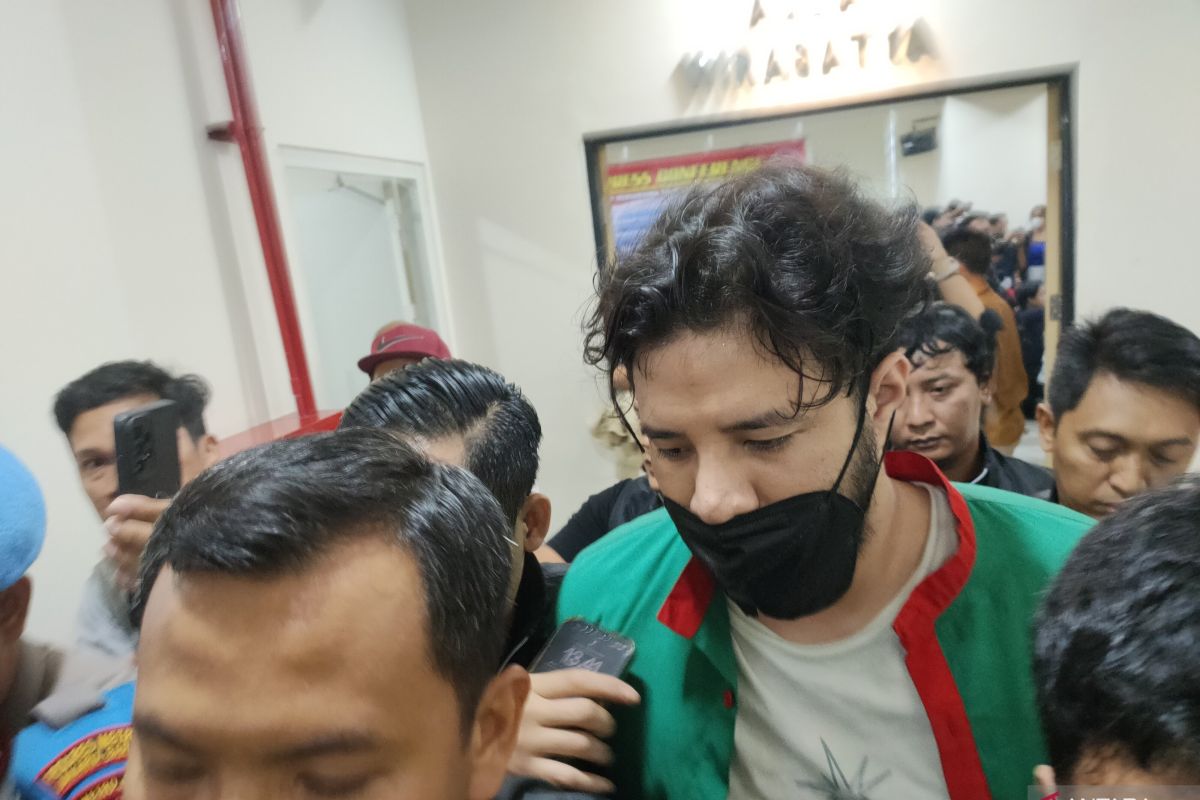 Empat Kali Terjerat Kasus yang Sama, Ini Kronologi Ammar Zoni Diduga Dapat dan Edarkan Narkoba di Rutan Salemba