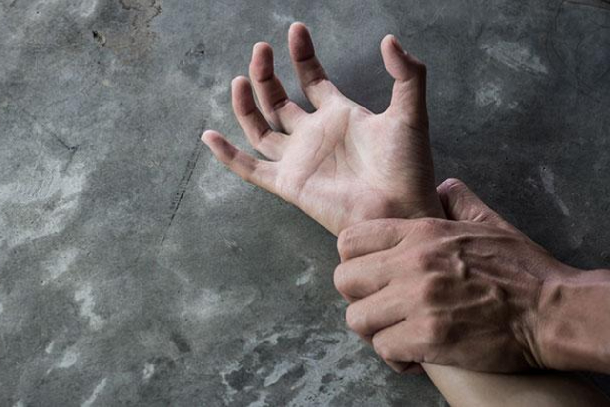 Fakta Mengejutkan Kakek 80 Tahun Diduga Cabuli Kakek 70 Tahun di Tasikmalaya, Digerebek Saat Tak Berpakaian