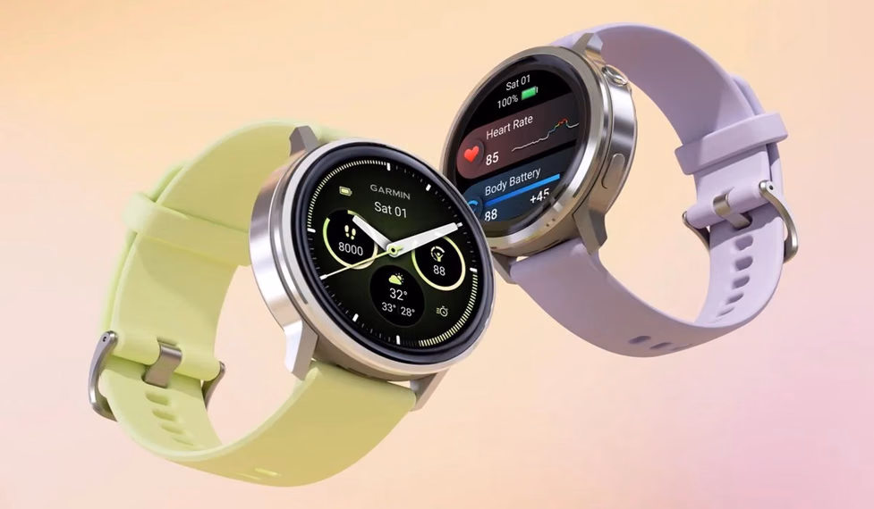 Garmin Venu 4 Resmi Hadir di Indonesia, Bawa Fitur Kebugaran Adaptif dan Pemantauan Kesehatan 24 Jam