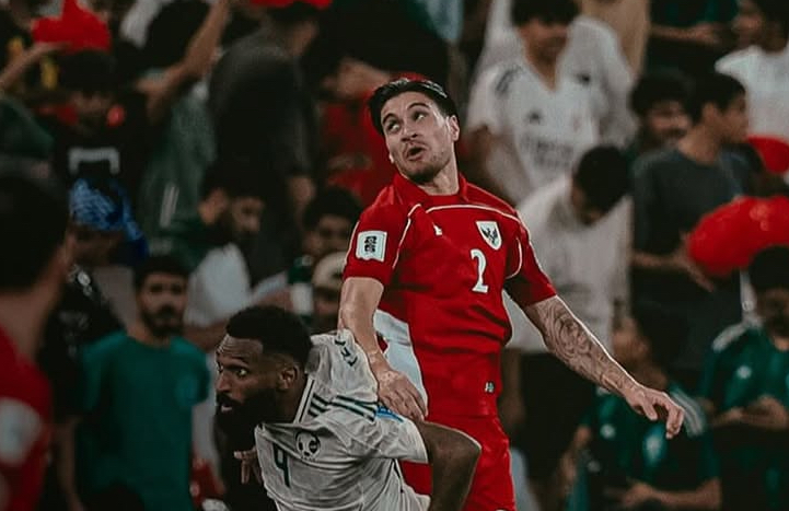 Hasil Timnas Indonesia vs Arab Saudi: Duel Sengit 5 Gol, Garuda Kalah Tipis 2-3 di Kualifikasi Piala Dunia 2026!