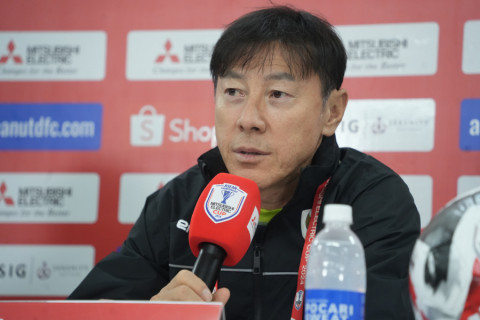 Ini Alasan STY Dipecat dari Ulsan HD! Akankah Kembali Melatih Timnas?