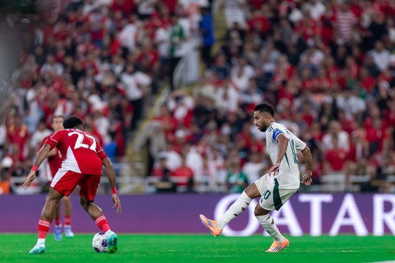 Kalah Tipis dari Arab Saudi, 5 Pemain Timnas Indonesia yang 'Kureng Banget' Ini jadi Sorotan!