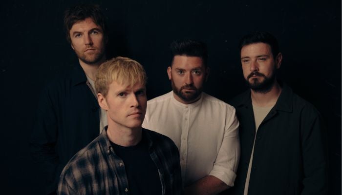 5 Rekomendasi Lagu Kodaline, dari 'All I Want' hingga 'Brother' untuk Temani Momen Perpisahan