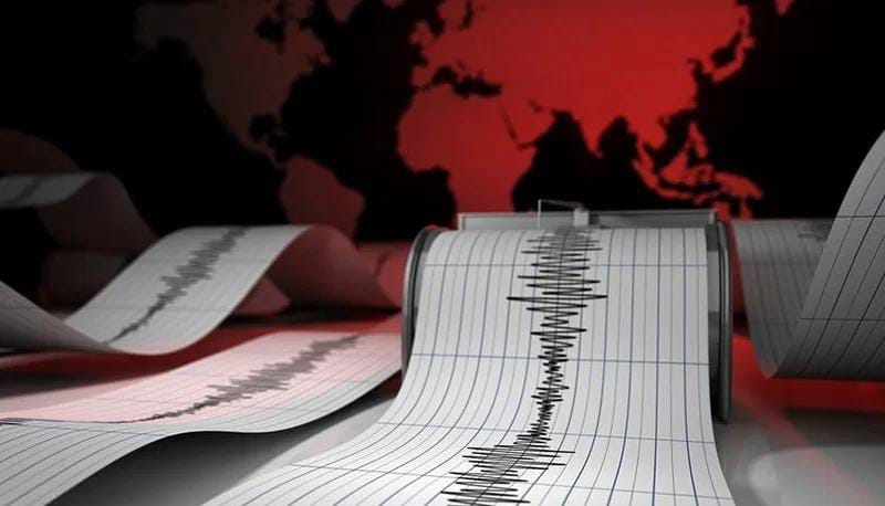 BBMKG Imbau Warga Supiori Waspada Gempa 7,6 Magnitudo Berpotensi Tsunami