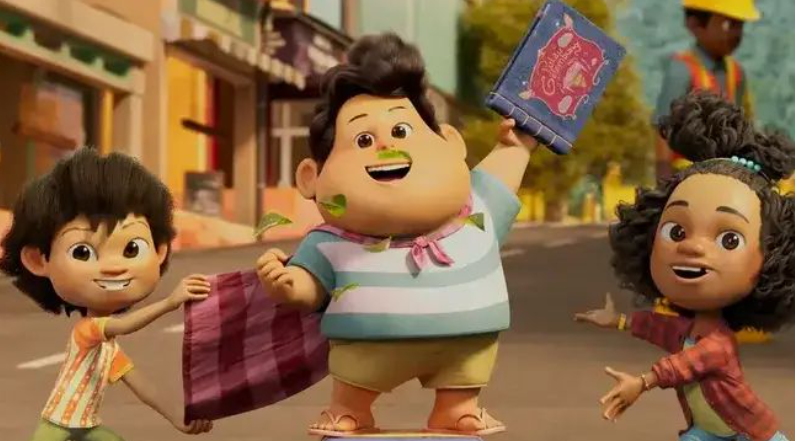 Film Animasi Jumbo Tembus 40 Negara, Bukti Karya Anak Bangsa Bisa Mendunia