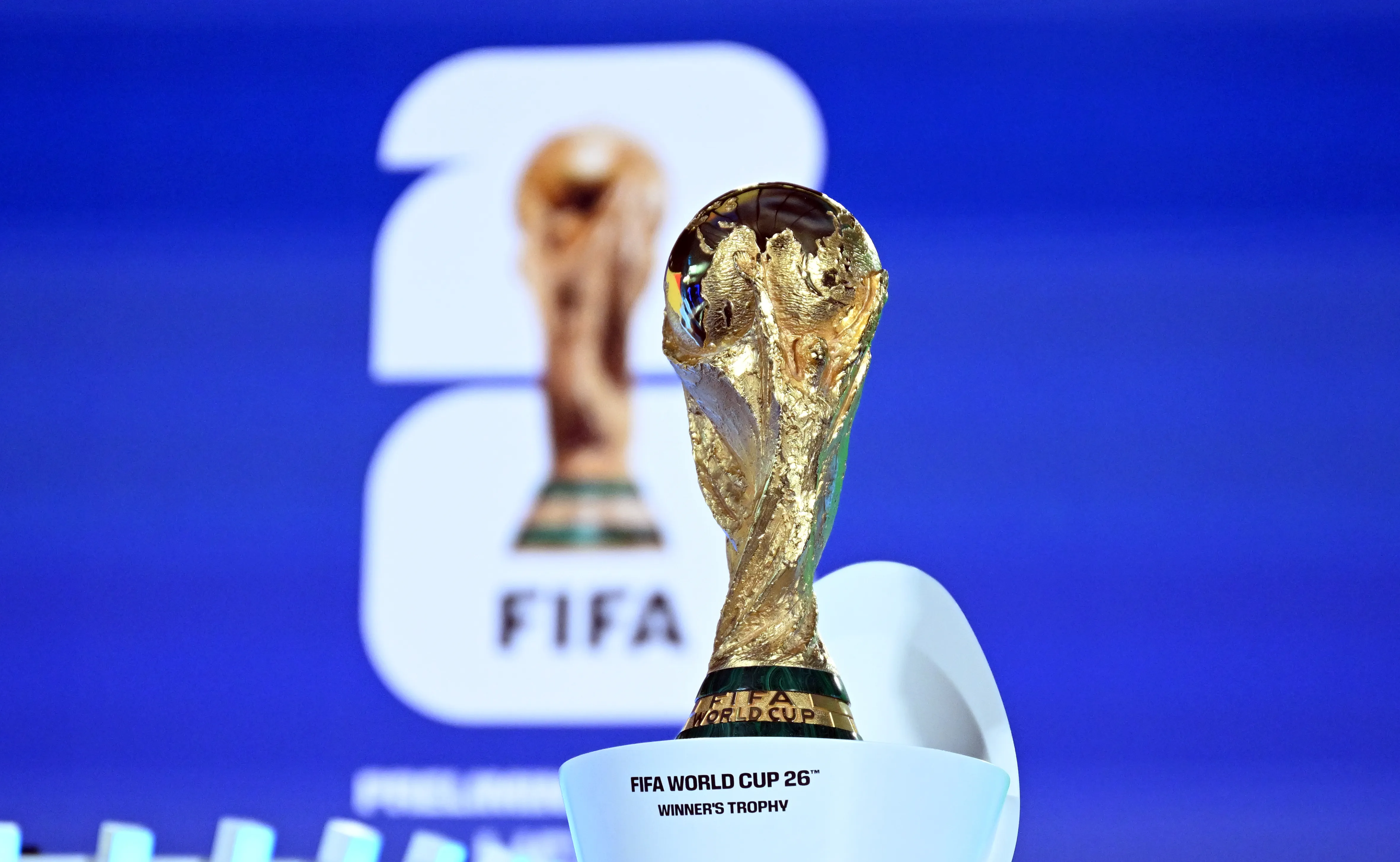Harga Tiket Piala Dunia 2026 Naik Setelah Sehari Penjualan, Antusiasme Fans Tetap Membeludak
