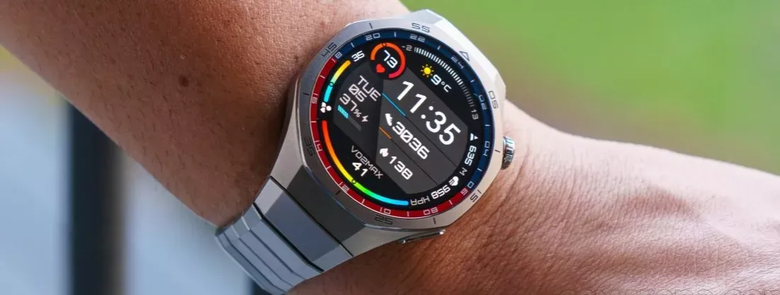 Huawei Rilis Watch GT 6 Series, Smartwatch Tahan Baterai 21 Hari dengan Fitur Olahraga Profesional