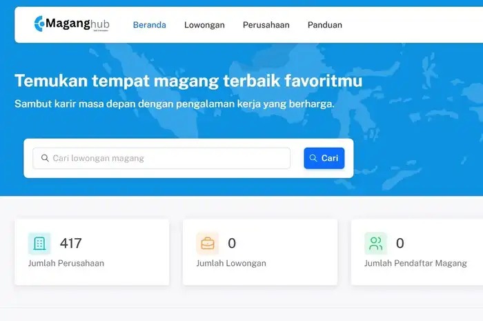 Jadwal Magang Kemnaker 2025 Diperpanjang, Cek Tanggal Penting dan Tips Lolos Seleksi