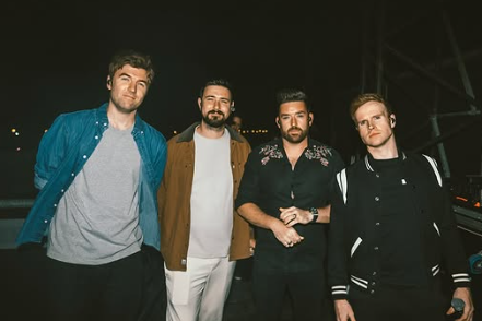 Kodaline Resmi Bubar Setelah 10 Tahun! Band Asal Irlandia Ini Janjikan Album Terakhir Sebagai Salam Perpisahan