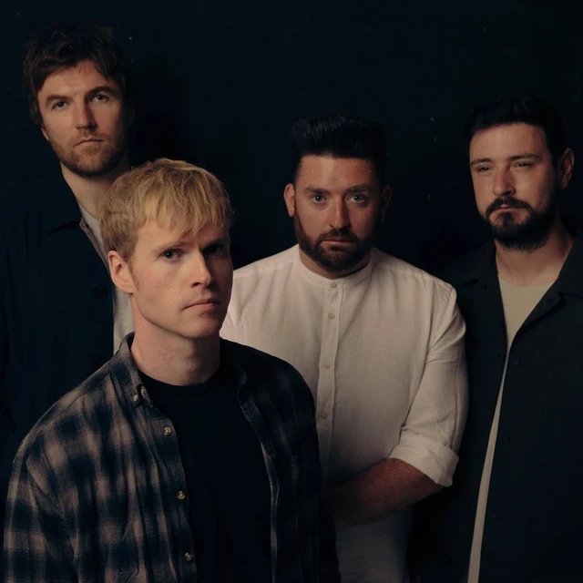Kodaline Umumkan Bubar Setelah Lebih dari 10 Tahun Berkarya