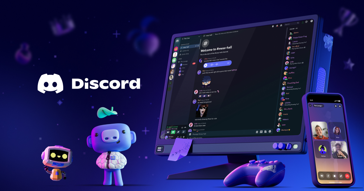 Pelanggaran Data Discord Bocorkan Informasi 70 Ribu Pengguna, Termasuk Foto Kartu Identitas