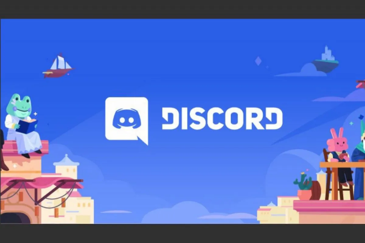 Puluhan Ribu Data Pengguna Discord Bocor! Foto KTP dan Alamat IP Terancam Tersebar Akibat Serangan Siber ke Vendor Pihak Ketiga