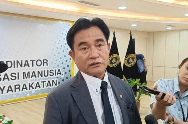 RI Tolak Terbitkan Visa Atlet Israel, Batal Kompetisi di Jakarta