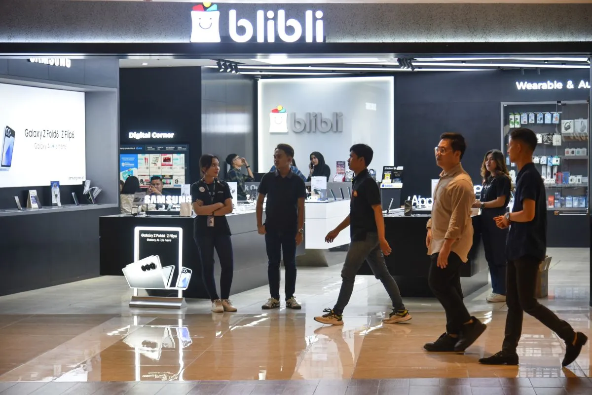 E-Commerce Satu Ini Buka Pre-Order iPhone 17 Series dan iPhone Air, Tawarkan Proteksi 24 Bulan dan Cicilan 0 Persen!