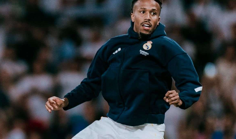 Eder Militao Comeback! Setelah Absen 438 Hari, Bek Real Madrid Ini Akhirnya Bangkit Lagi